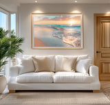 Beachside Glow 3 -  Lazar Studio - McGaw Graphics
