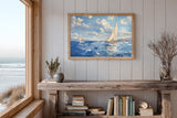 Ocean Journey 6 -  Lazar Studio - McGaw Graphics