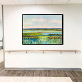 Low Country Revisited