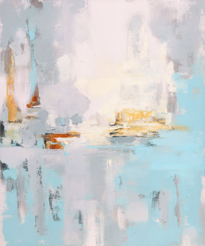 Sea Haze