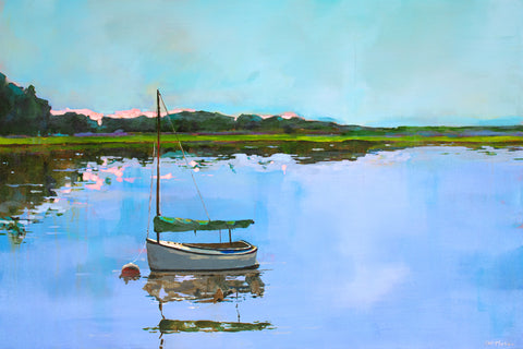 Stillness