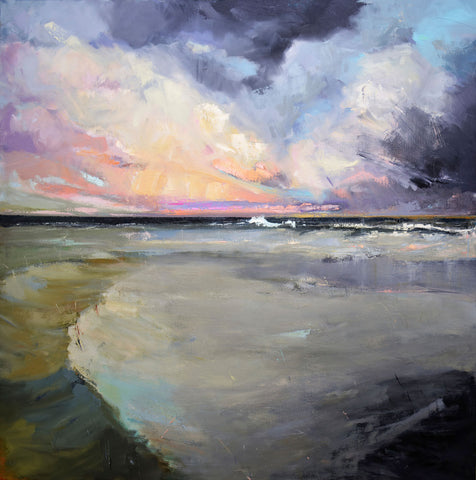 Dunes LXIX -  Kim McAninch - McGaw Graphics