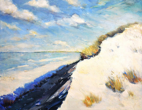 Dunes LXXXI -  Kim McAninch - McGaw Graphics