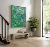 Wetland Reflections -  Margaret Juul - McGaw Graphics