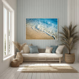 Water’s Edge -  Mary Lou Johnson - McGaw Graphics