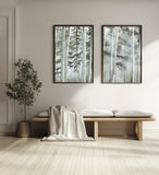 Misty Woods 2