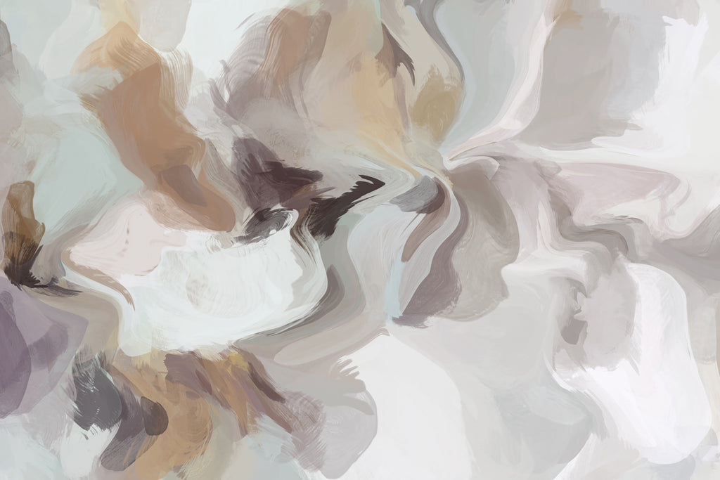 Modern and Timeless Abstract Art 10-29 | McGaw Graphics