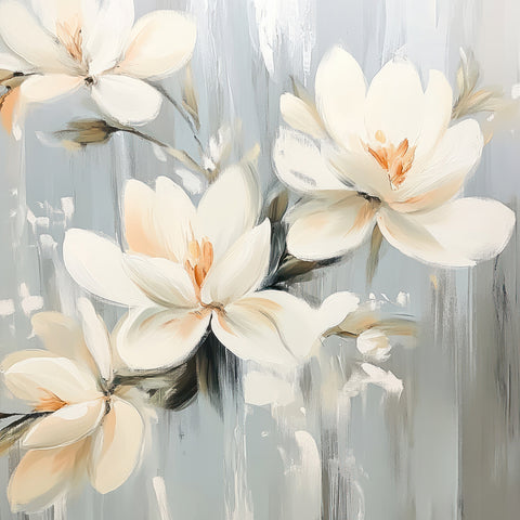Layered Flora 7