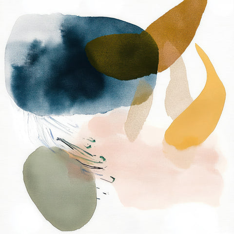 Layers of Silence 1
