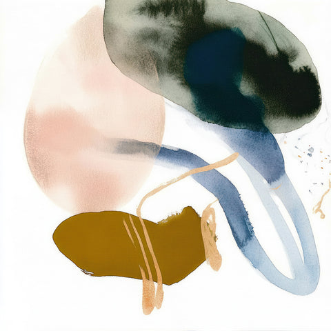 Layers of Silence 3