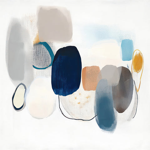 The Quiet Between 11