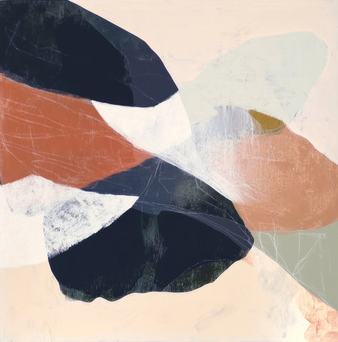 Fragmented Essence 1