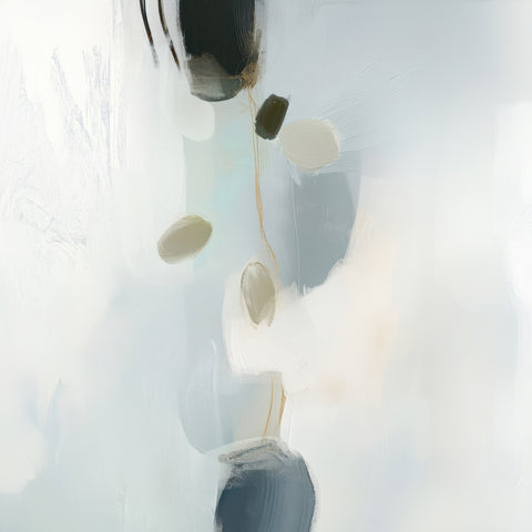 Blossoms in the Drift 5