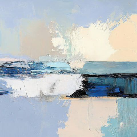 The Golden Coast 3 -  Irena Orlov - McGaw Graphics
