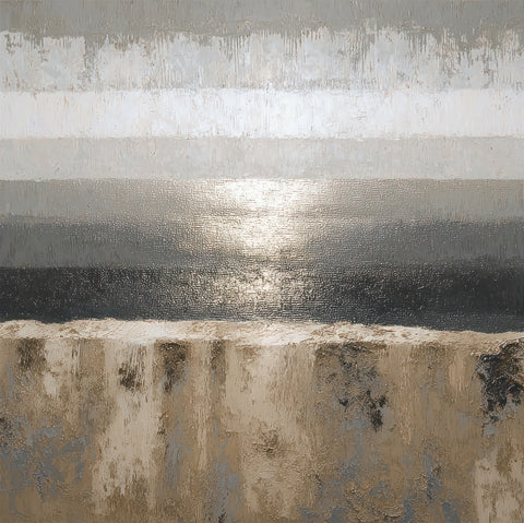 Shoreline Glow 1 -  Irena Orlov - McGaw Graphics