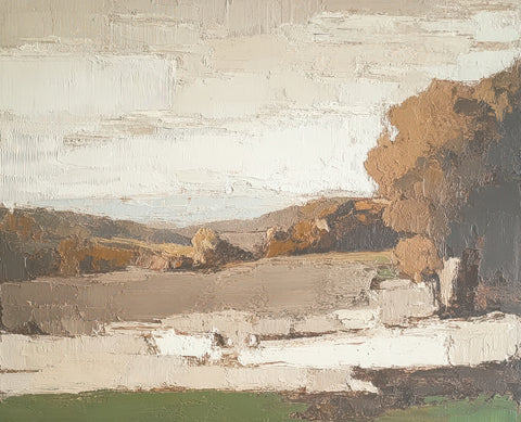 Resting Layers