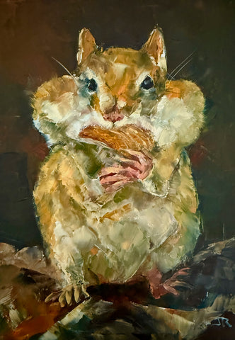 Little Snacker