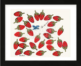 So Sweet, c. 1958 (Framed)