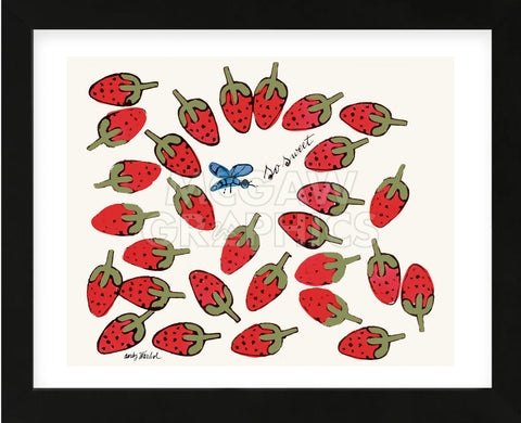 So Sweet, c. 1958 (Framed)