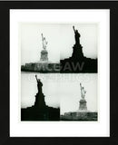 Statue of Liberty, 1976-86 (Framed)
