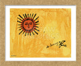 So Sunny, c. 1958 (Framed)