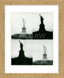 Statue of Liberty, 1976-86 (Framed)
