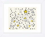 So Many Stars, c. 1958 (Framed)