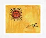 So Sunny, c. 1958 (Framed)