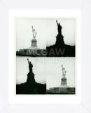 Statue of Liberty, 1976-86 (Framed)