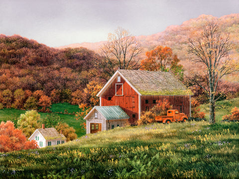 Hillside Farm