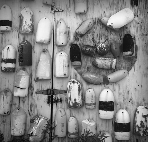 Fishing Shack, CT