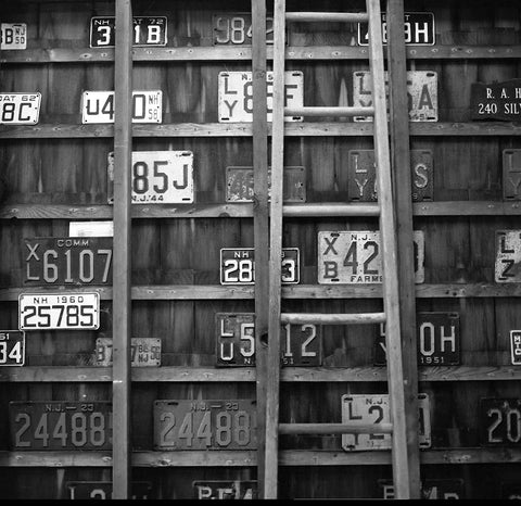 Farm Storeroom, NJ