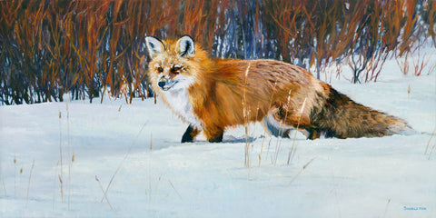 Winter Hunt