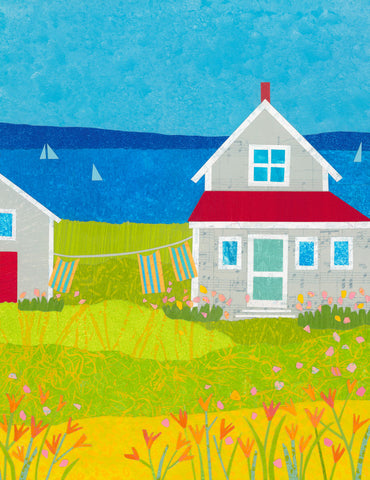 Summer Afternoon III