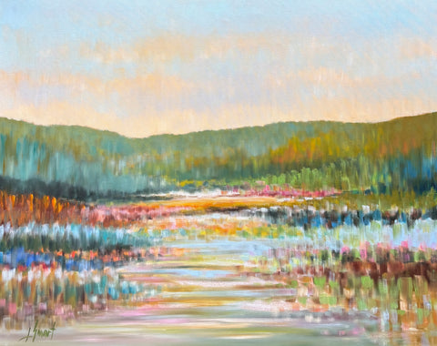 A River Runs Through