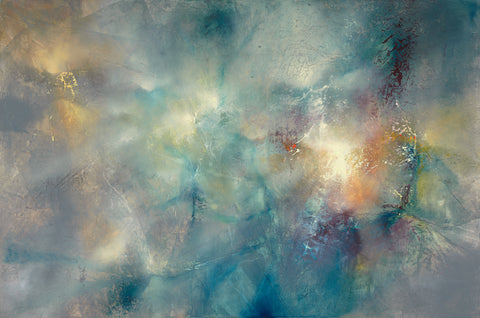 Infinity -  Annette Schmucker - McGaw Graphics