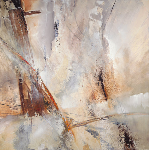 Flying Away -  Annette Schmucker - McGaw Graphics