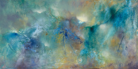 Into the Sweet Morning -  Annette Schmucker - McGaw Graphics