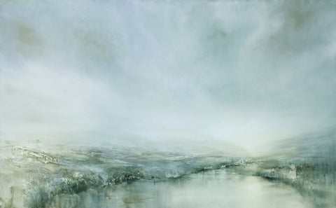Morning Dew -  Annette Schmucker - McGaw Graphics