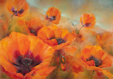 Where Hope Blooms Brightest