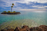 Oahu Island -  Norm Stelfox - McGaw Graphics