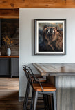Brown Bear II