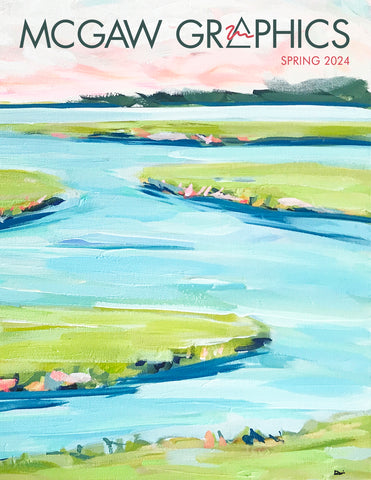 Spring 2024 Collection