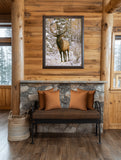 Silent Stag