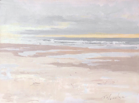 Manzanita Beach November