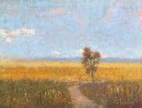 Serene Tree