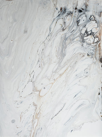 Quiet Currents I -  Gail Taylor - McGaw Graphics