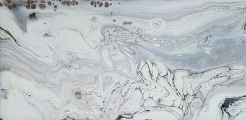 Quiet Currents II -  Gail Taylor - McGaw Graphics