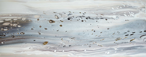 Quiet Currents IV -  Gail Taylor - McGaw Graphics