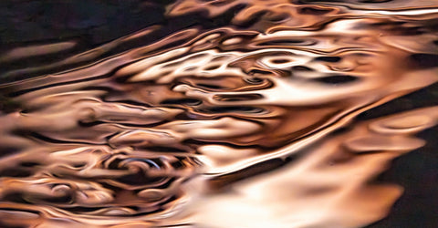 Liquid Copper